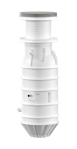 WILO Port 800.1-1750-03B