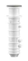 WILO Port 600.1-1500-03E