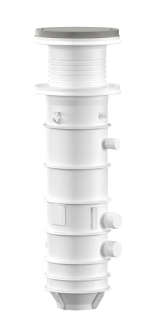 WILO Port 600.1-1500-03E