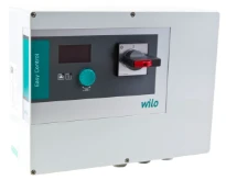 WILO EC-L-1x12A-DOL-EMS