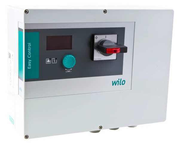 WILO EC-L-1x12A-DOL-EMS