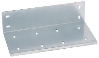 WILO Console murale pour WJ, HWJ