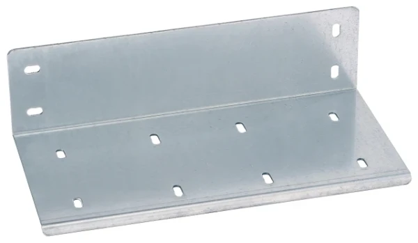 WILO Console murale pour WJ, HWJ