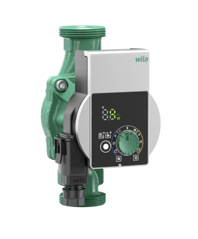 CIRCULATEUR WILO YONOS PICO 15/1-4 130 - 1x230v