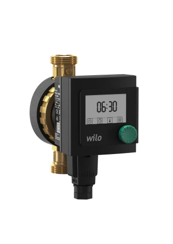 CIRCULATEUR WILO STAR-Z NOVA T 138 - 1x230v