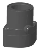 WILO Clapet anti-retour 5/4"