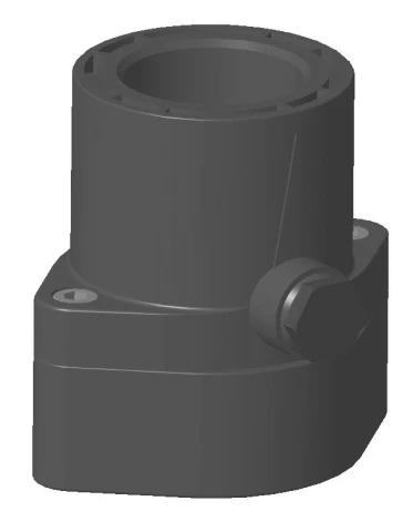 WILO Clapet anti-retour 5/4"