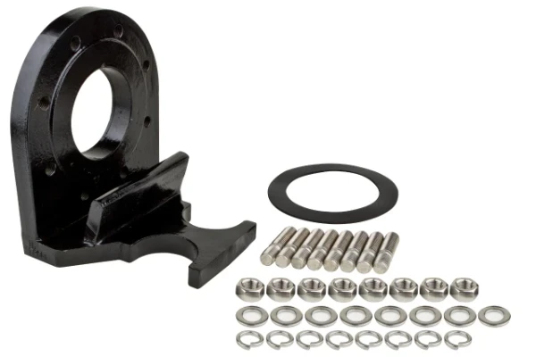 WILO Adapter EMU/Flygt DN 100