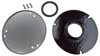 WILO Aspiration basse de 10 au lieu de 40 mm pour KS 8 et KS 9