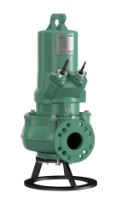 WILO FA 08.53-170E + T 13-4/9HEx