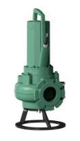 WILO REXA PRO V10DA-428/E-O tri