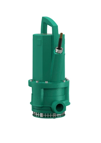 WILO TMT 32M113/7,5 Ci