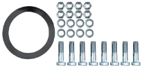 WILO Accessoires de montage DN150