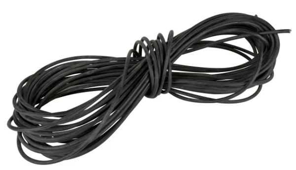 WILO Câbles H07 RN-F (voor elektrode) 1x1,5mm²