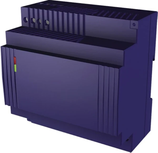 Jaga Clima Canal alimentation 24 VDC - 30 W pour DIN rail