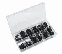 DBJ assortiment boite joints caoutchouc O-ringen