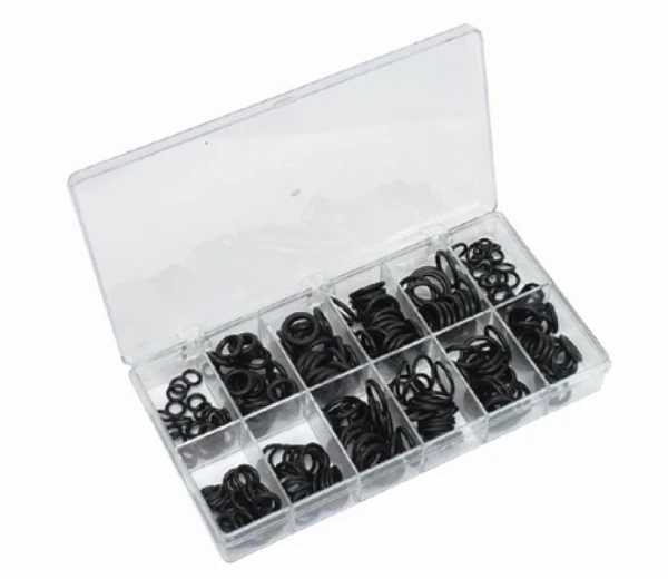 DBJ Assort assortimentsdoos rubber O-ringen