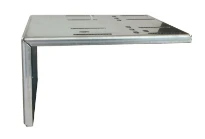 Rofix Consoles universelles pour pompe avec fixations