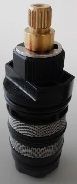 Procasa Finn WSS thermostatisch element 40 mm