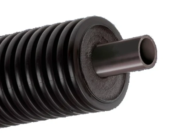 Terrendis Single Cool PN16 tuyau isolé 75 mm - 25 x 2,3 mm - prix par mètre