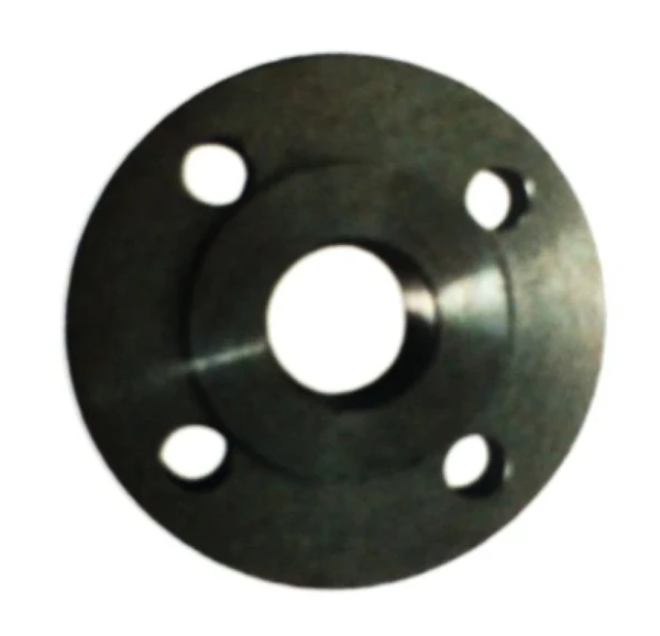 Terrendis draadflens DN100 x 4