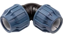 RACCORD TERRENDIS 25 X 25