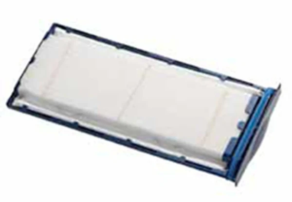 Daalderop Filter set HRU-300 G4, 2 st, dim. 380x406mm (filtre standard)