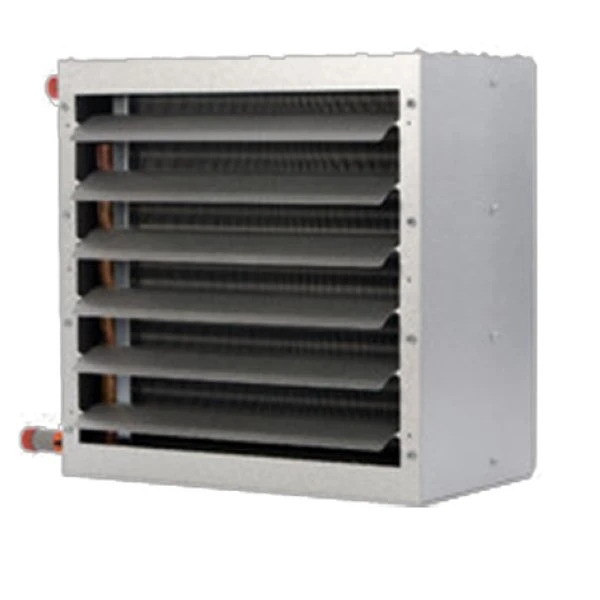 MARK BELGIUM Tanner warmwater luchtverhitter MDA 131L - 16,5kW