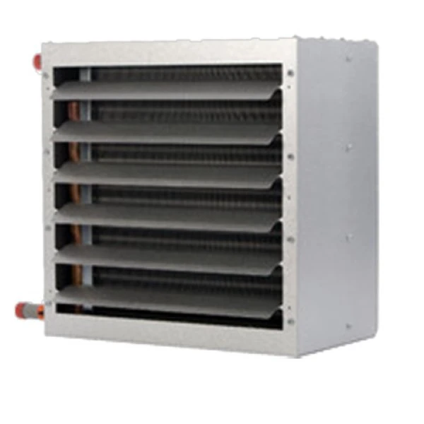 MARK BELGIUM Tanner warmwater luchtverhitter MDA 121H - 17,1kW