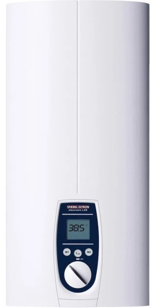 Stiebel Eltron DHB-E 18/21/24 LCD chauff-eau électrique instantané