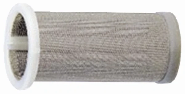 Giacomini WSS inox tamis pour filtre à mazout