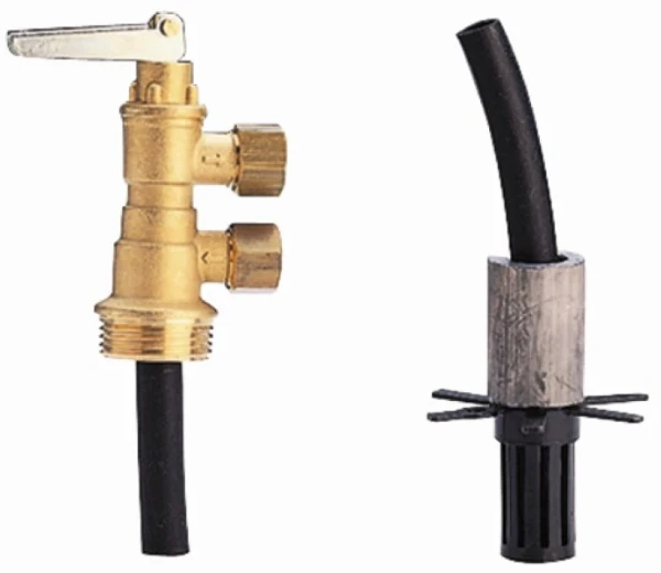 Giacomini   rapid-block m aansl v pneum peilmeter 1"