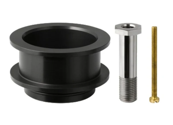 Geberit tussenstuk v baden m versterkte bodem diam 52mm