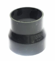 GEBERIT PE verloopstuk centrisch 110x56mm