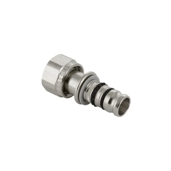 EMERILLON DE RACCORD MEPLA 26 X 3/4 F laiton G-PRESS