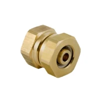 Geberit Mepla afsluitstop pers 50mmx1/2"
