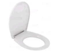 Geberit Renova compact siège des toilettes - blanc - quick release