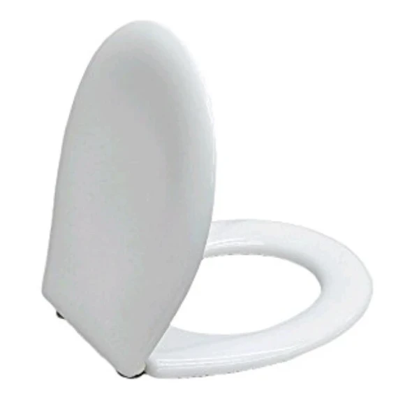 Geberit Bambini toiletzitting - wit