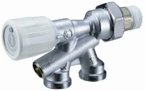 Giacomini ensemble monotube (35mm) 1/2"x16AA