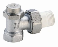 Giacomini  R714TG te regl. equerre memoire + vidange aa 1/2" X16