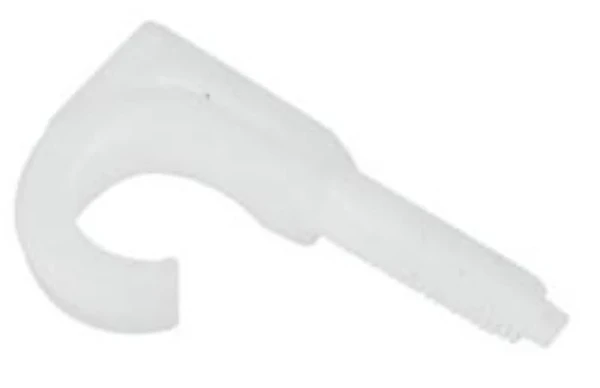 MullerFix Rapid inslagbuisbeugel enkel 16-20 mm (200st) - prijs per doos