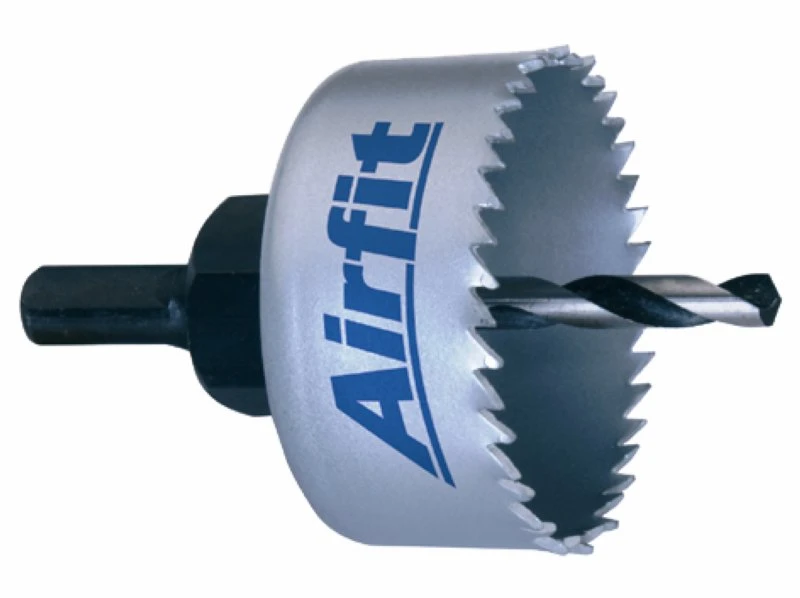 Airfit foret pour culasse 57 mm