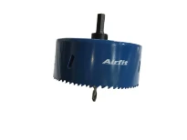 AIRFIT cirkelsnijder voor kunststof 59mm