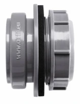 AIRFIT indraaimof 110mm pp grijs