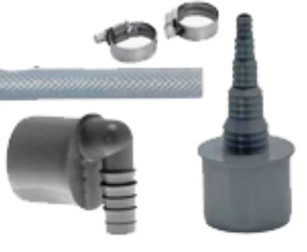 AIRFIT condensaatset