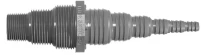 Airfit téton droit 3/4-4/4-5/4 8-32 mm - gris
