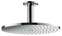 Hansgrohe Raindance RD 240 1jet PowderRain HD plafond 100