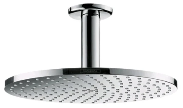 Hansgrohe Raindance RD 240 1jet PowderRain HD plafond 100