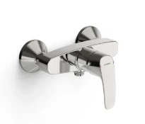 Hansa HansaPinto robinet de douche chromé