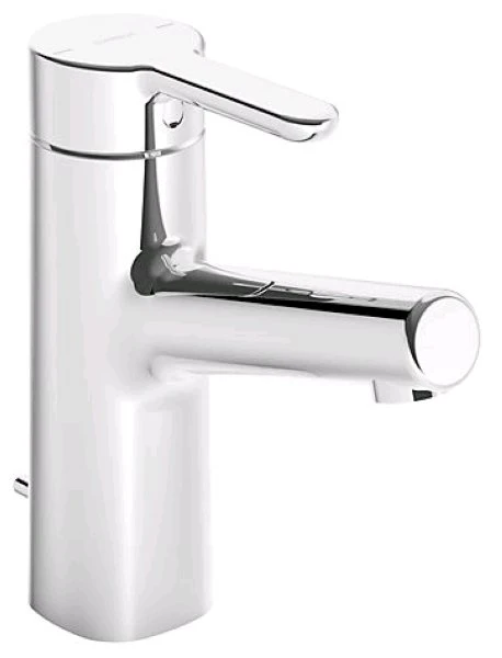 HANSA HANSADESIGNO Style Wastafelkraan Chroom